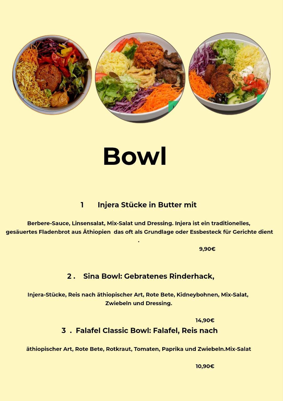 Gewürze - Minze - Limette